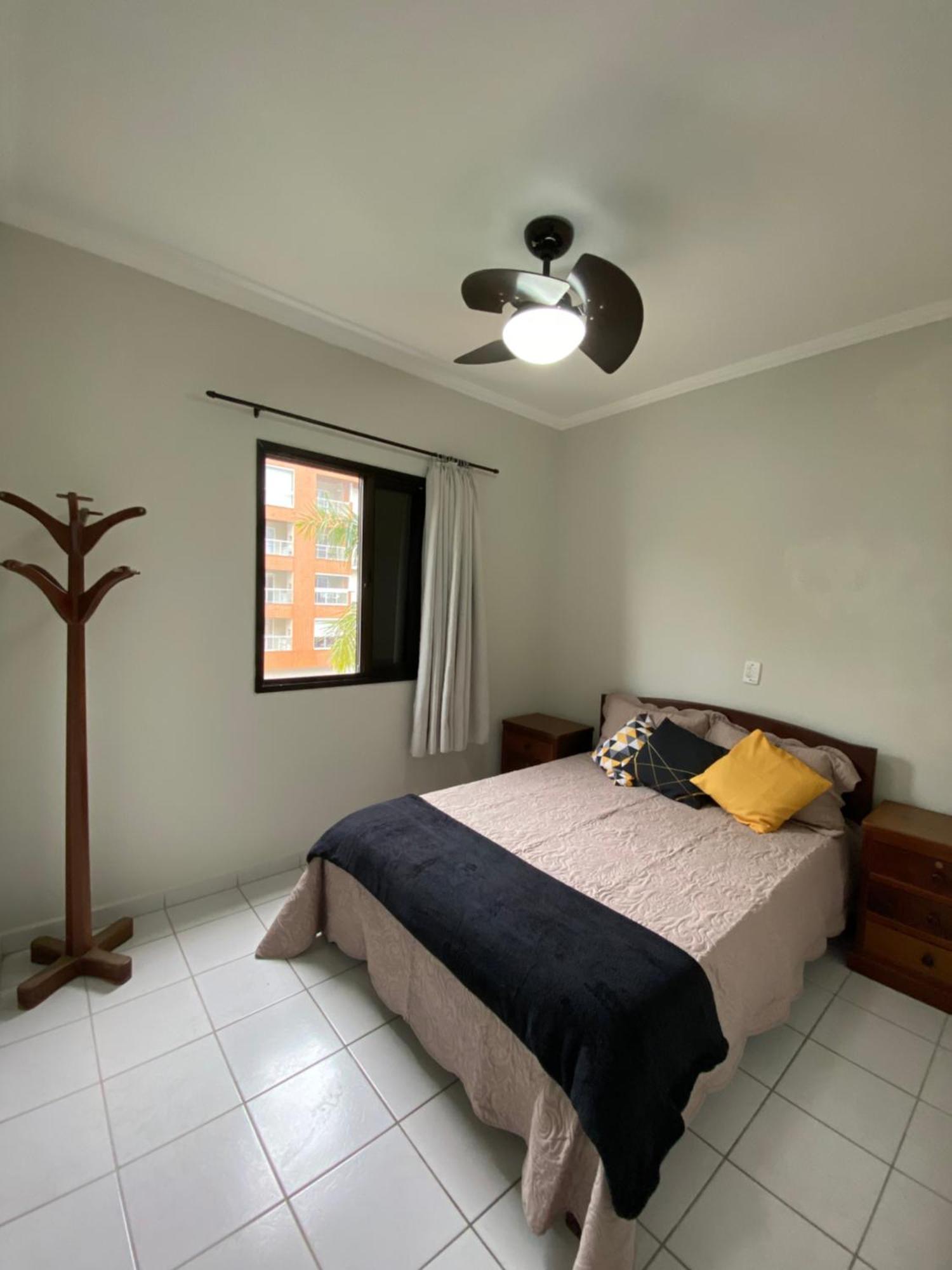 Canto Nobre Da Praia Grande - Perfeito Para Familia Ubatuba Eksteriør billede
