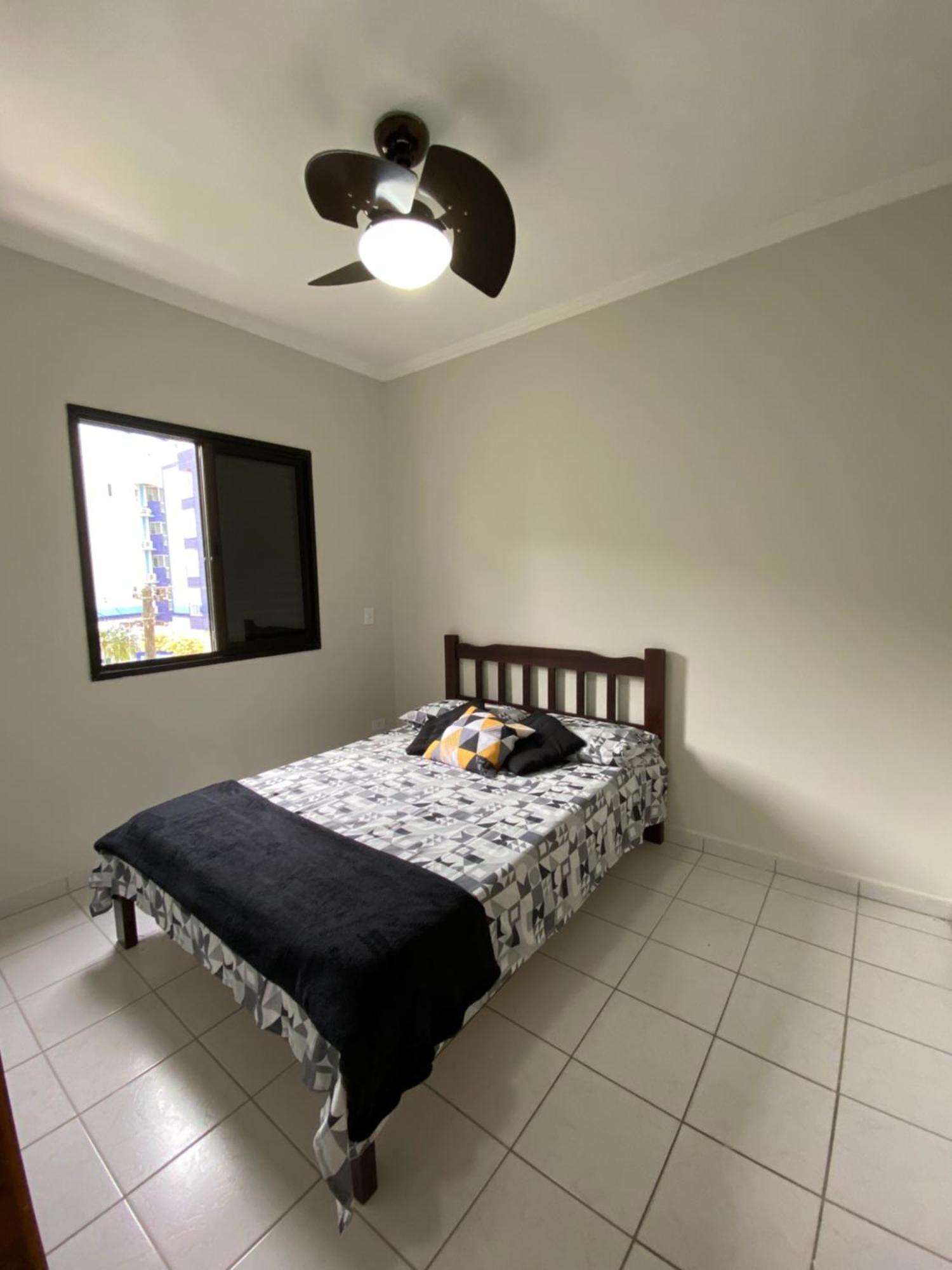 Canto Nobre Da Praia Grande - Perfeito Para Familia Ubatuba Eksteriør billede
